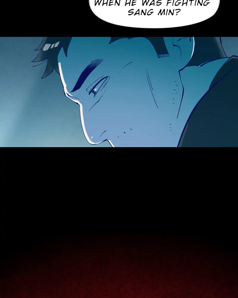 Read Ghost Teller en Manga Online