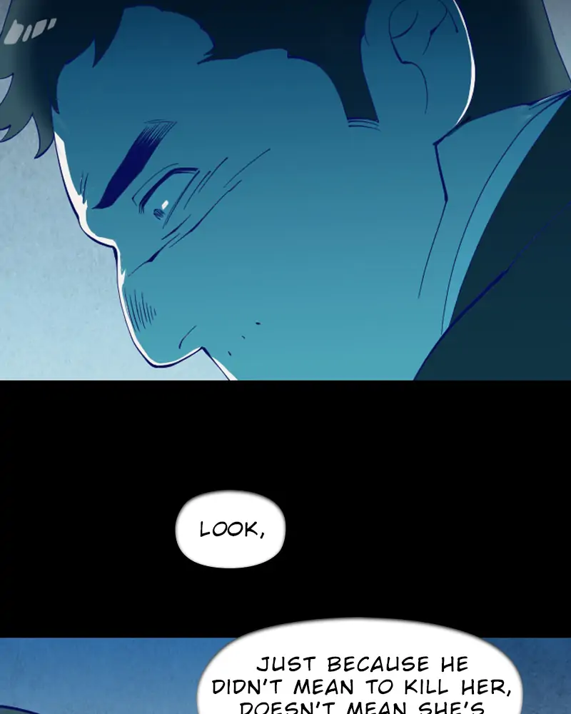 Read Ghost Teller en Manga Online