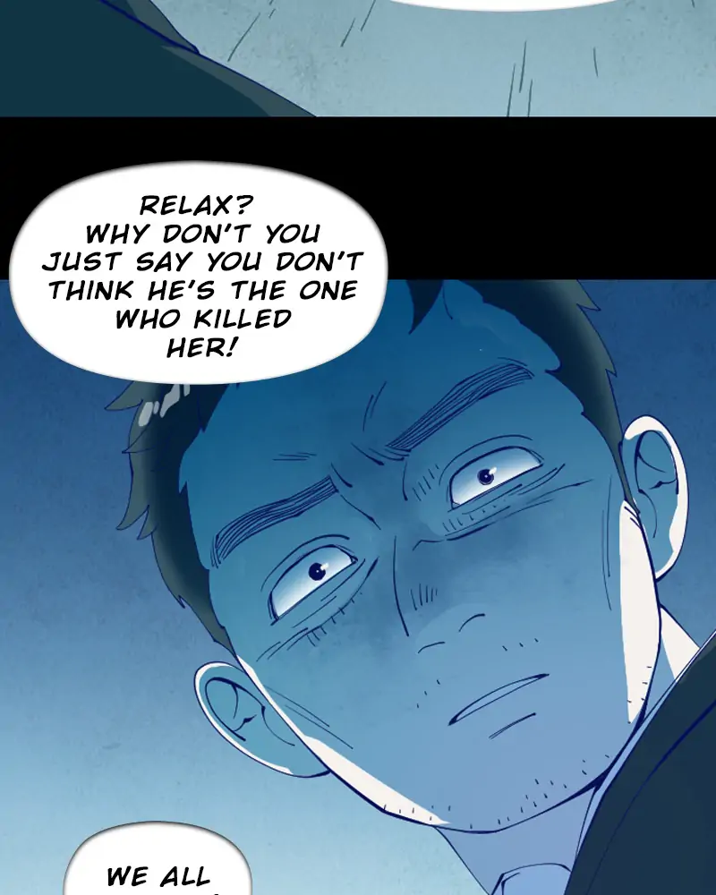 Read Ghost Teller en Manga Online
