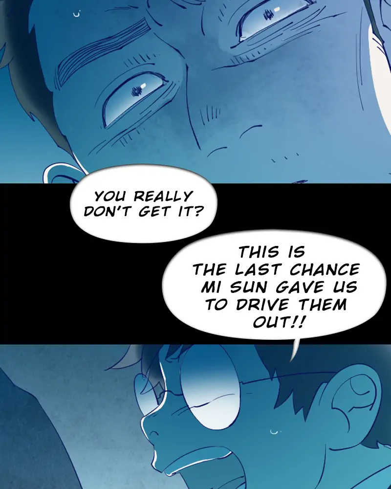 Read Ghost Teller en Manga Online