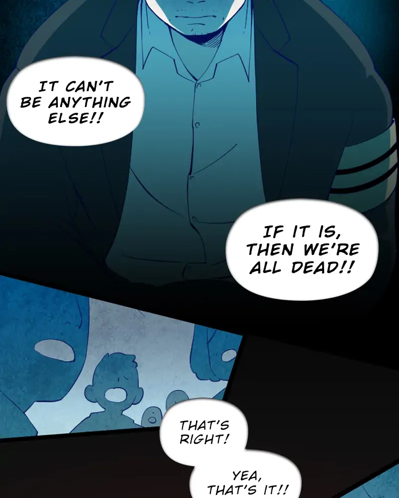 Read Ghost Teller en Manga Online
