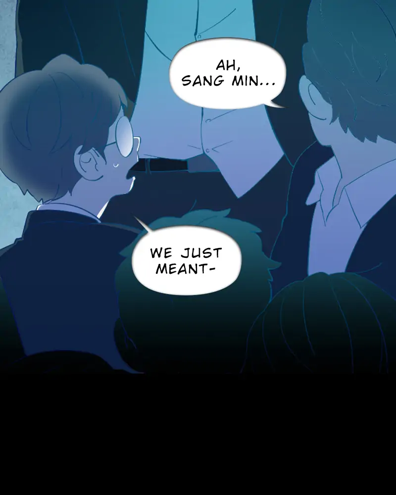 Read Ghost Teller en Manga Online