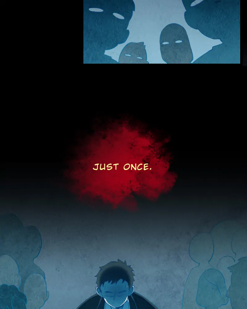 Read Ghost Teller en Manga Online