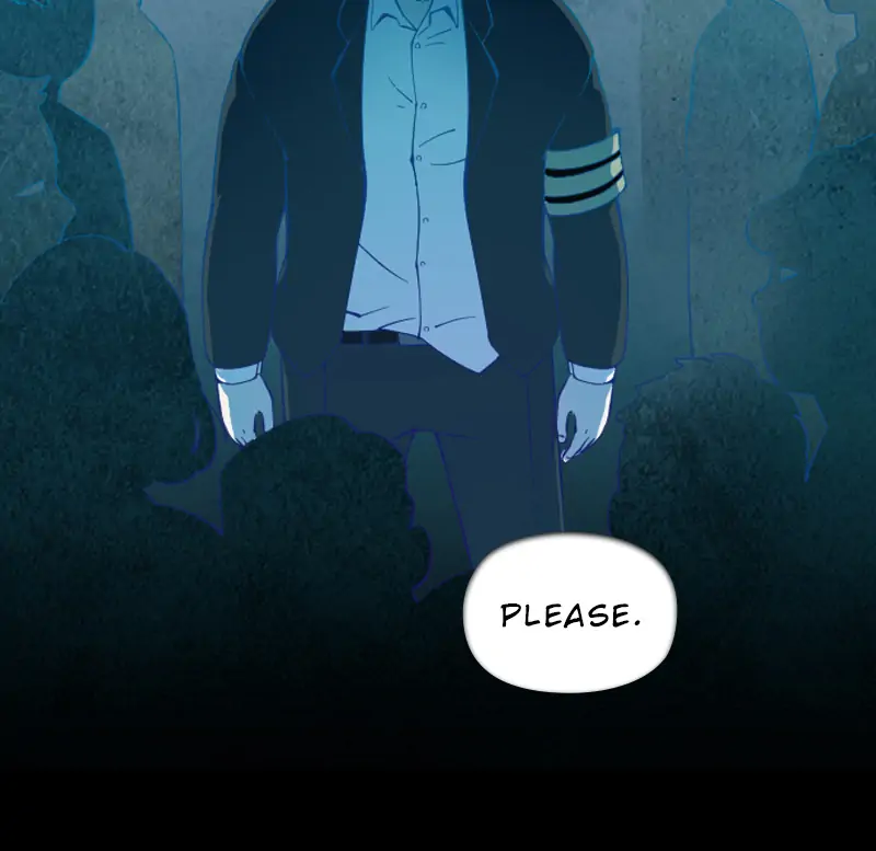 Read Ghost Teller en Manga Online