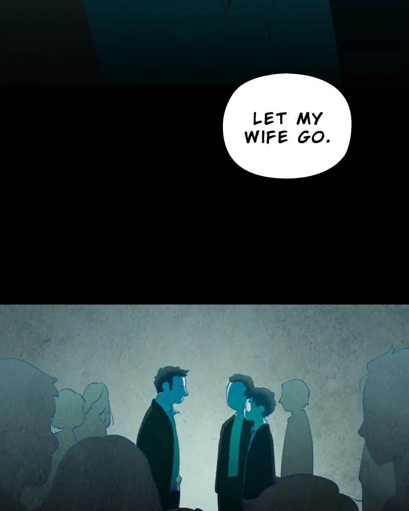 Read Ghost Teller en Manga Online