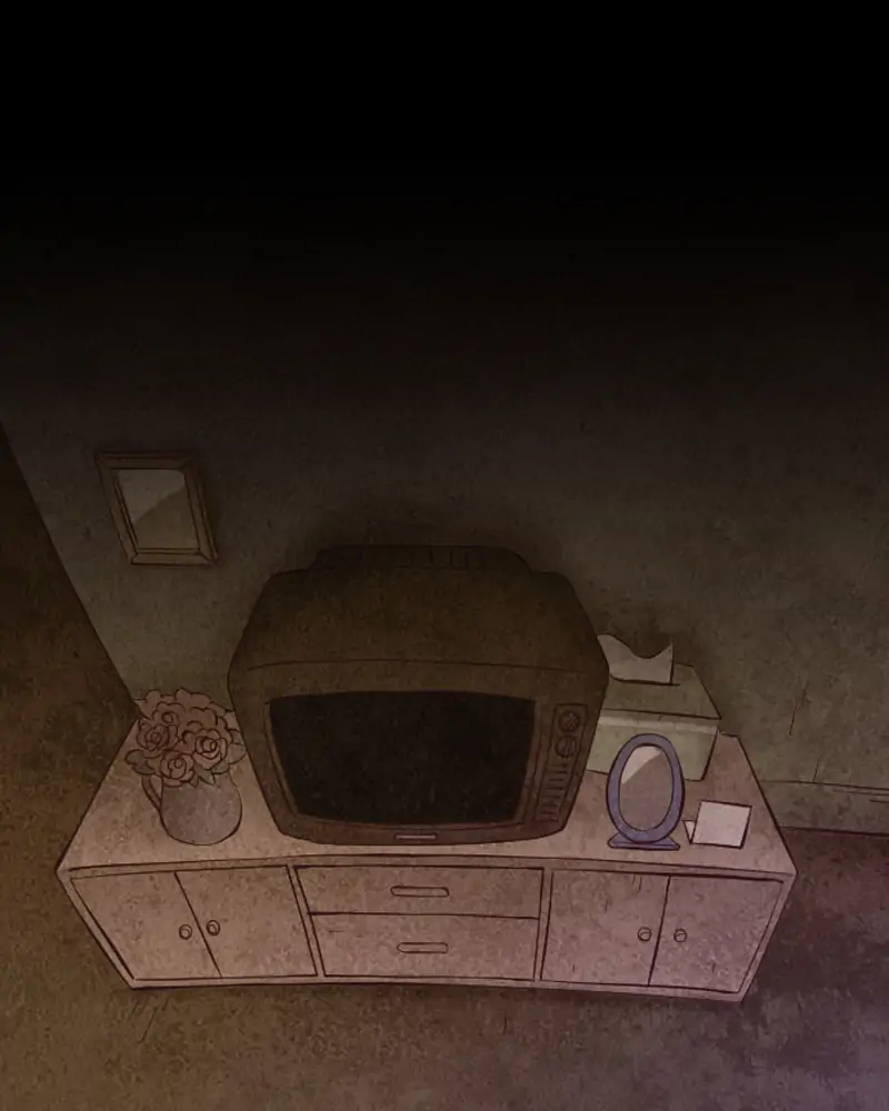 Read Ghost Teller en Manga Online