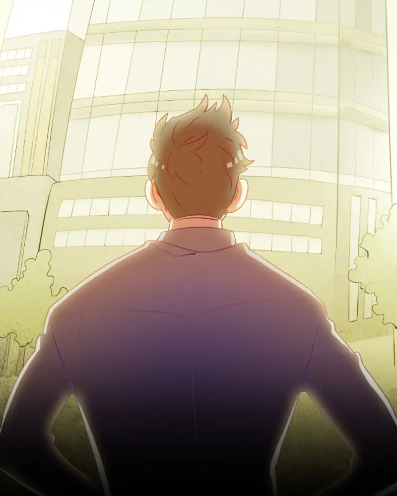 Read Ghost Teller en Manga Online