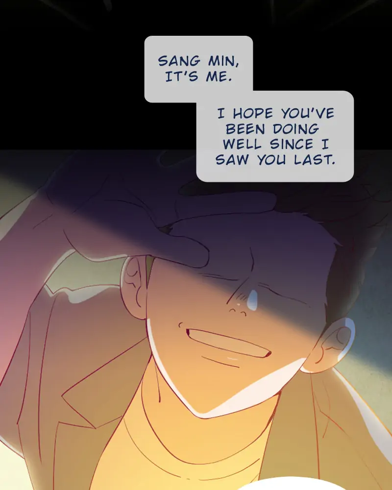 Read Ghost Teller en Manga Online