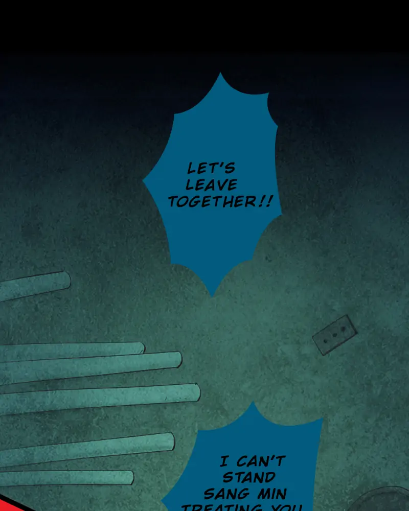 Read Ghost Teller en Manga Online