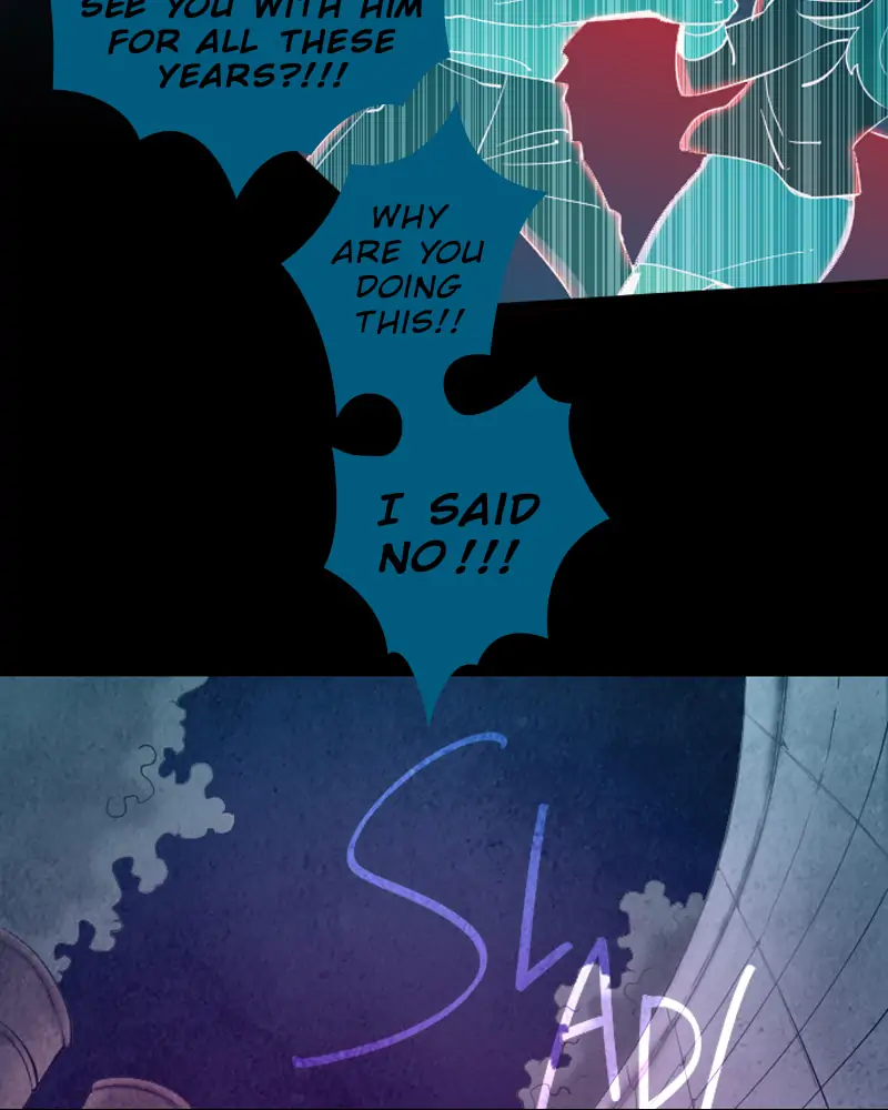 Read Ghost Teller en Manga Online