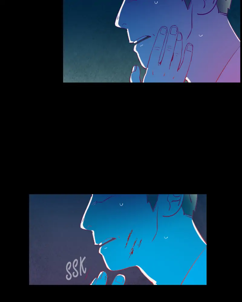Read Ghost Teller en Manga Online