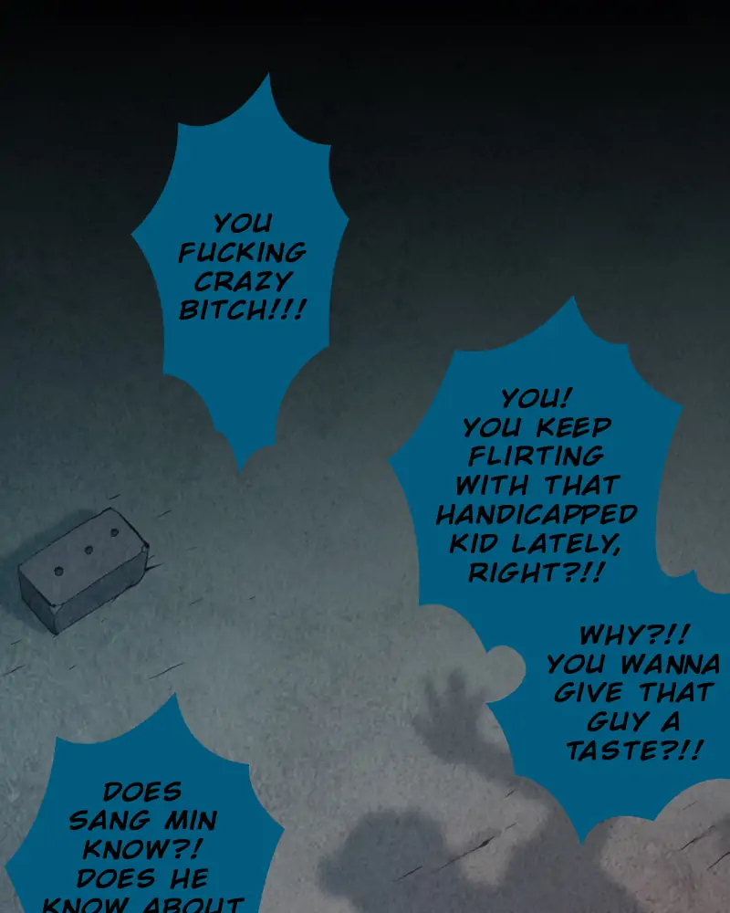Read Ghost Teller en Manga Online