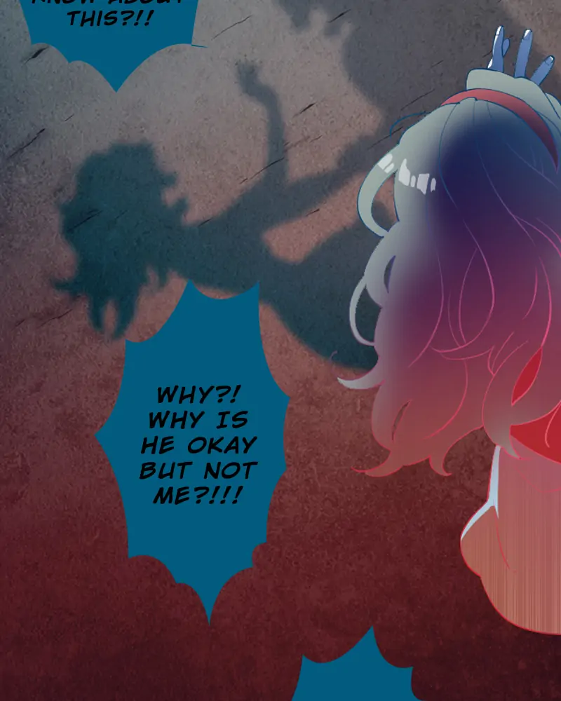 Read Ghost Teller en Manga Online