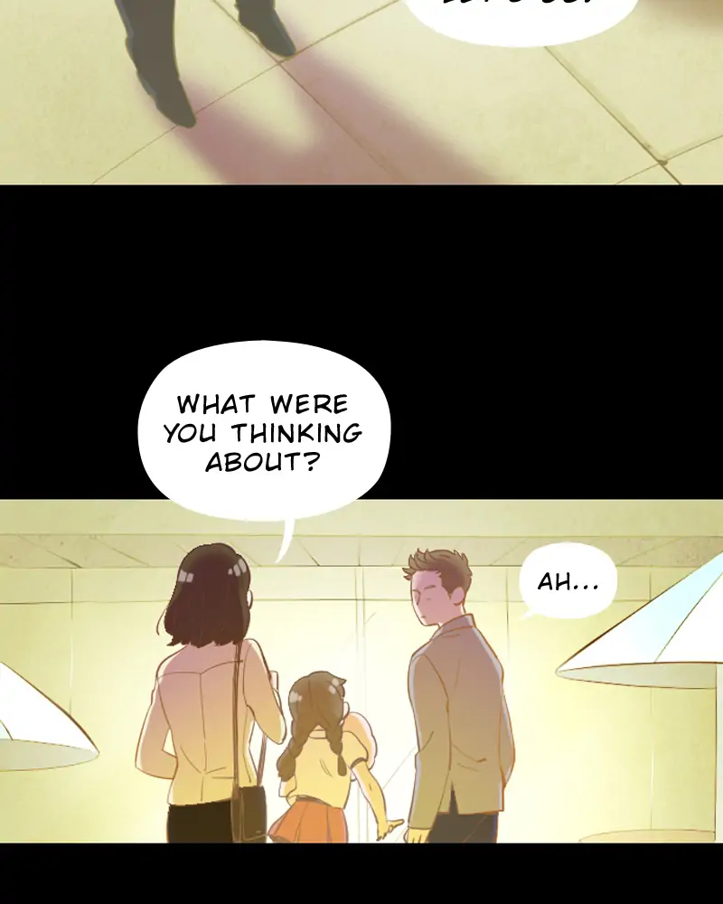Read Ghost Teller en Manga Online