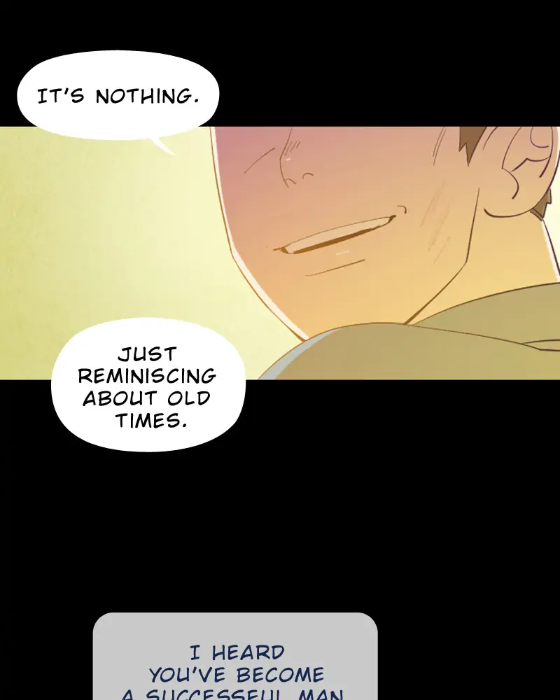 Read Ghost Teller en Manga Online