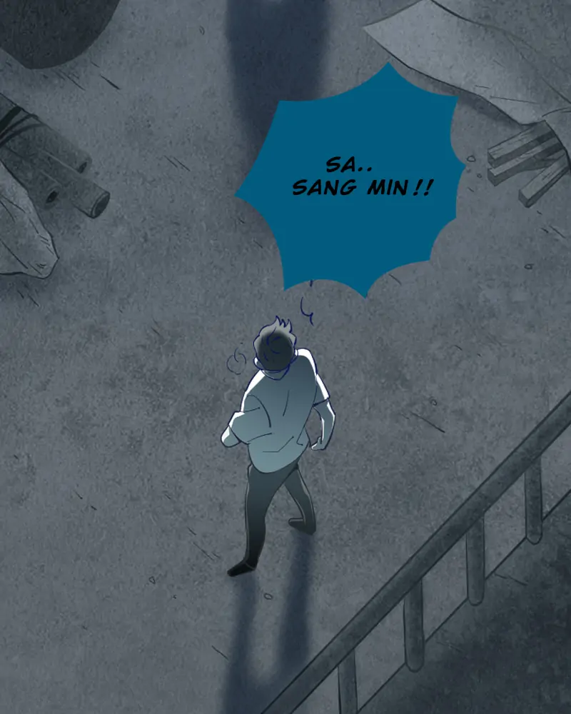 Read Ghost Teller en Manga Online