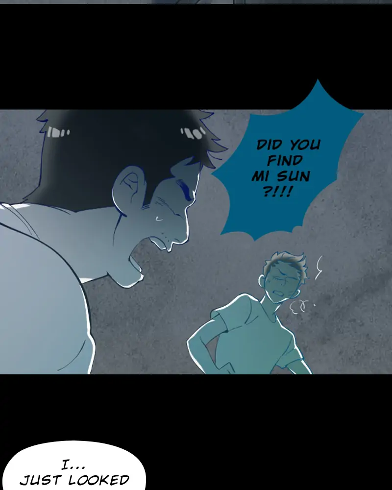 Read Ghost Teller en Manga Online