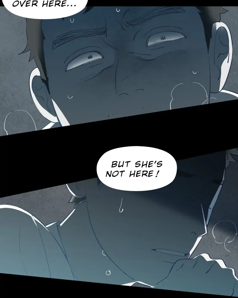 Read Ghost Teller en Manga Online
