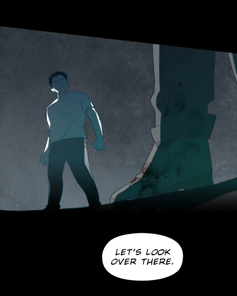 Read Ghost Teller en Manga Online