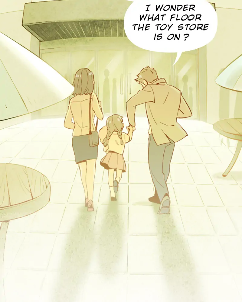 Read Ghost Teller en Manga Online