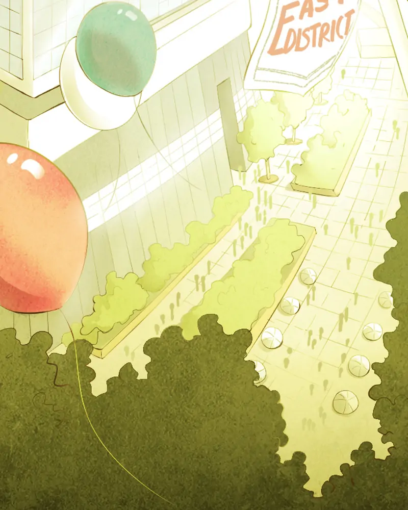 Read Ghost Teller en Manga Online