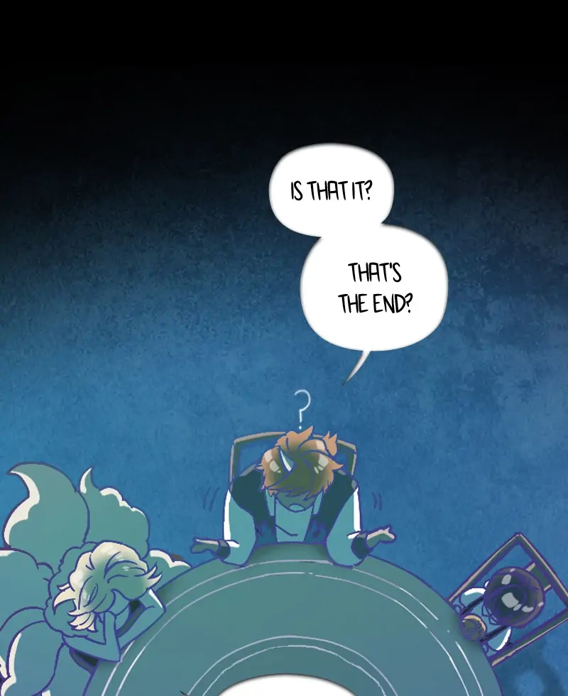 Read Ghost Teller en Manga Online