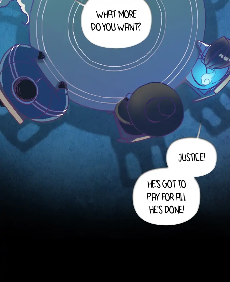 Read Ghost Teller en Manga Online