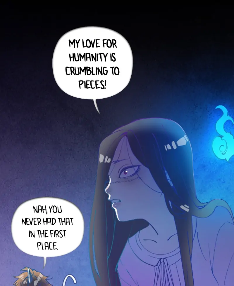 Read Ghost Teller en Manga Online