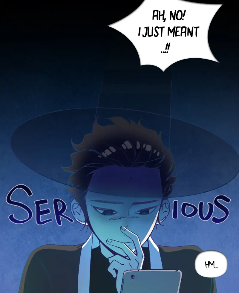 Read Ghost Teller en Manga Online