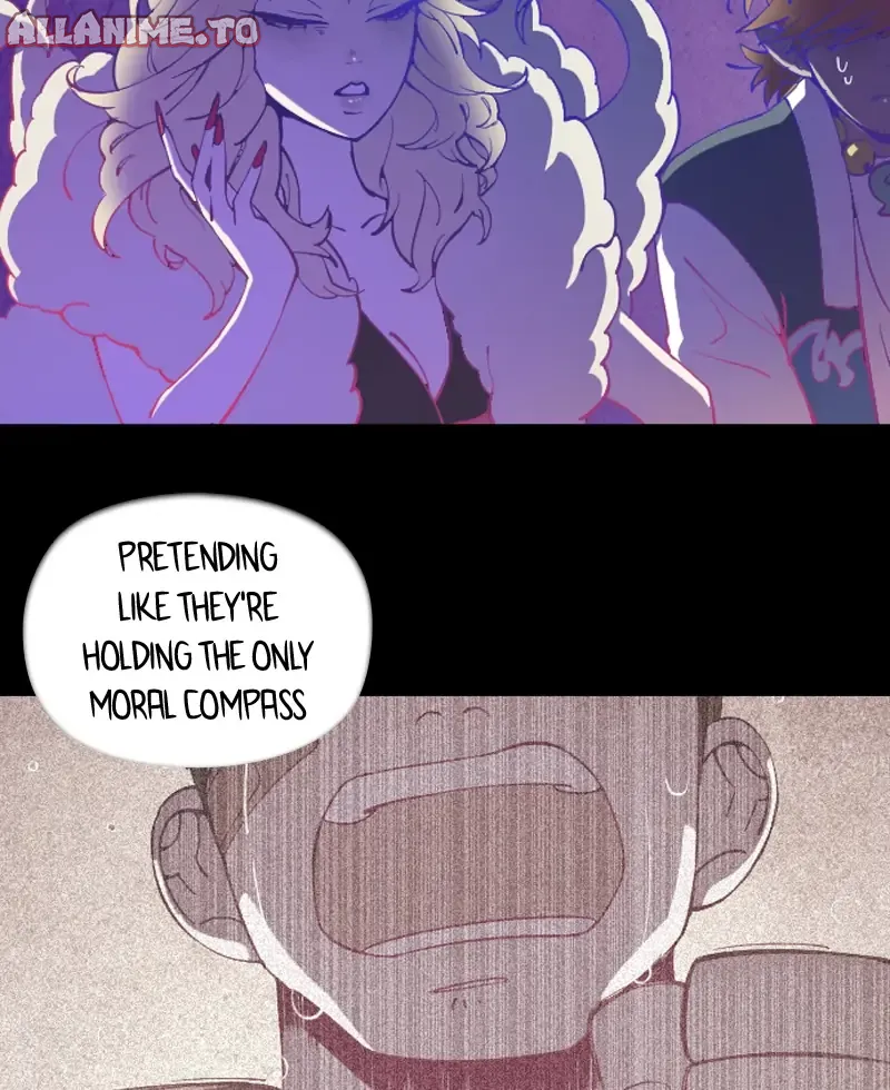 Read Ghost Teller en Manga Online