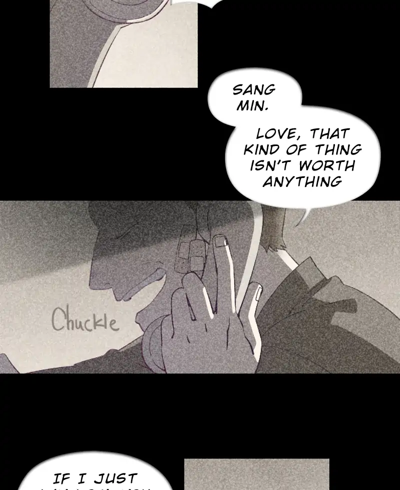 Read Ghost Teller en Manga Online