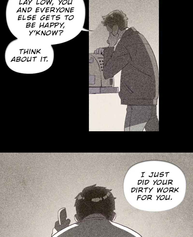 Read Ghost Teller en Manga Online