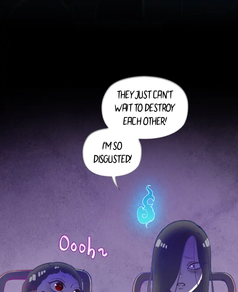 Read Ghost Teller en Manga Online