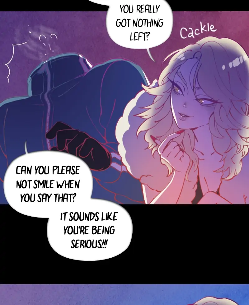 Read Ghost Teller en Manga Online