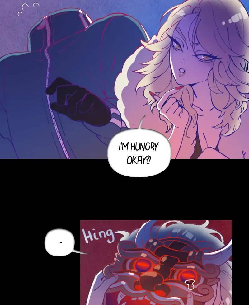 Read Ghost Teller en Manga Online