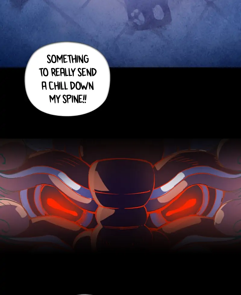 Read Ghost Teller en Manga Online