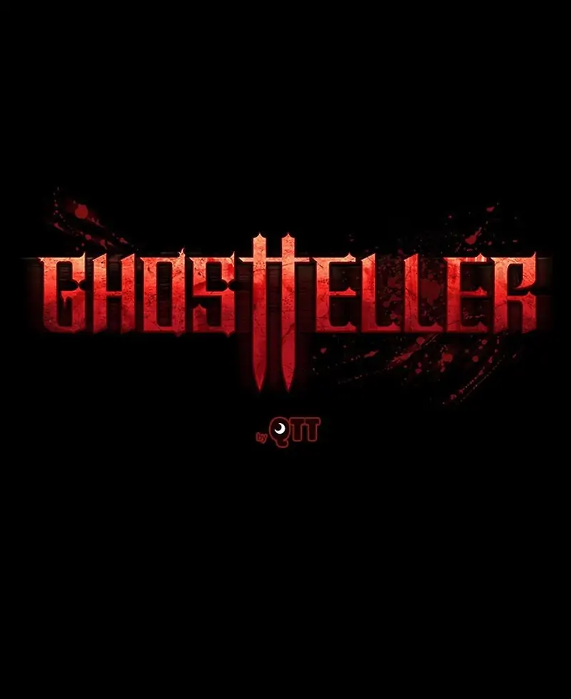 Read Ghost Teller en Manga Online