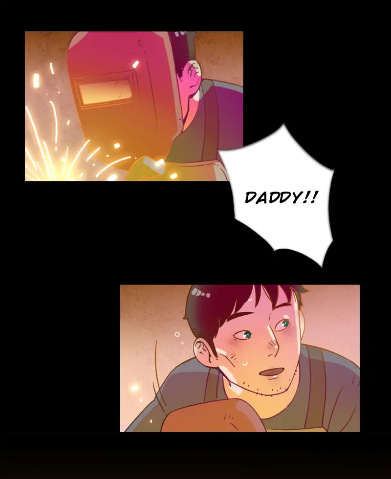 Read Ghost Teller en Manga Online