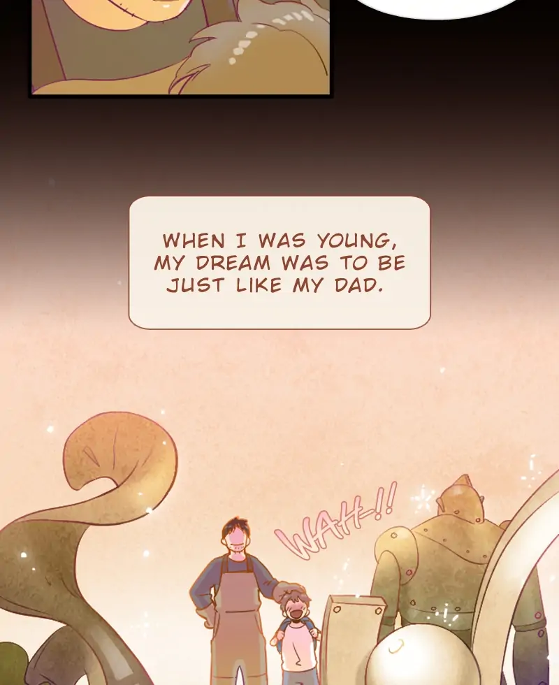 Read Ghost Teller en Manga Online