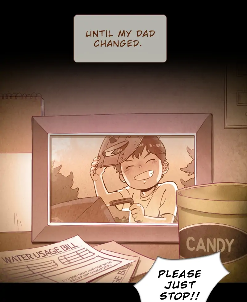 Read Ghost Teller en Manga Online