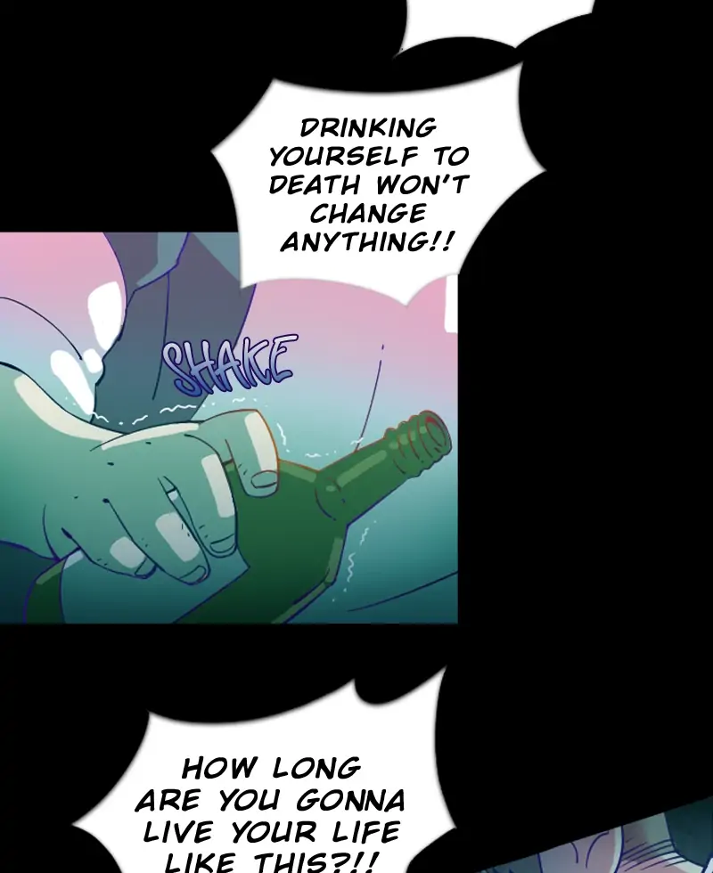 Read Ghost Teller en Manga Online