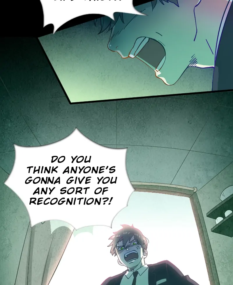 Read Ghost Teller en Manga Online