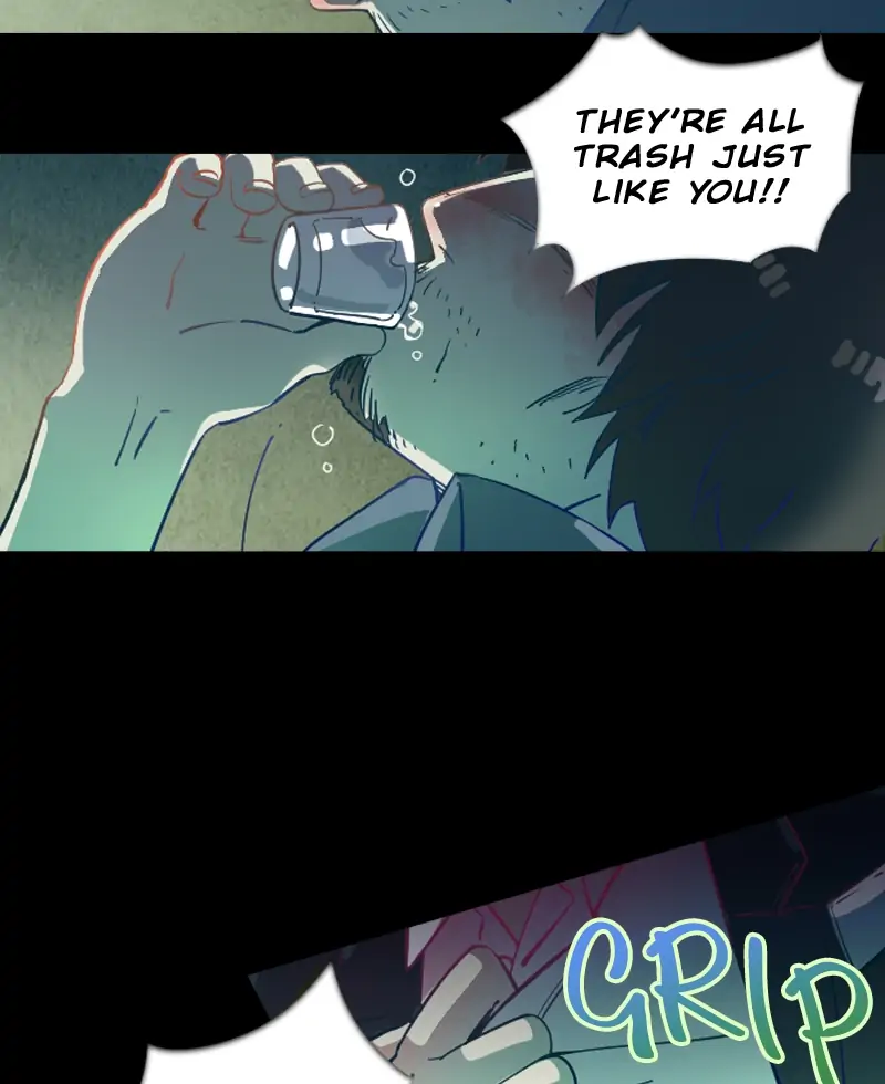 Read Ghost Teller en Manga Online