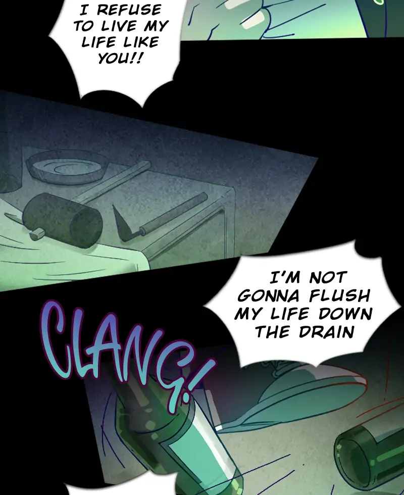 Read Ghost Teller en Manga Online