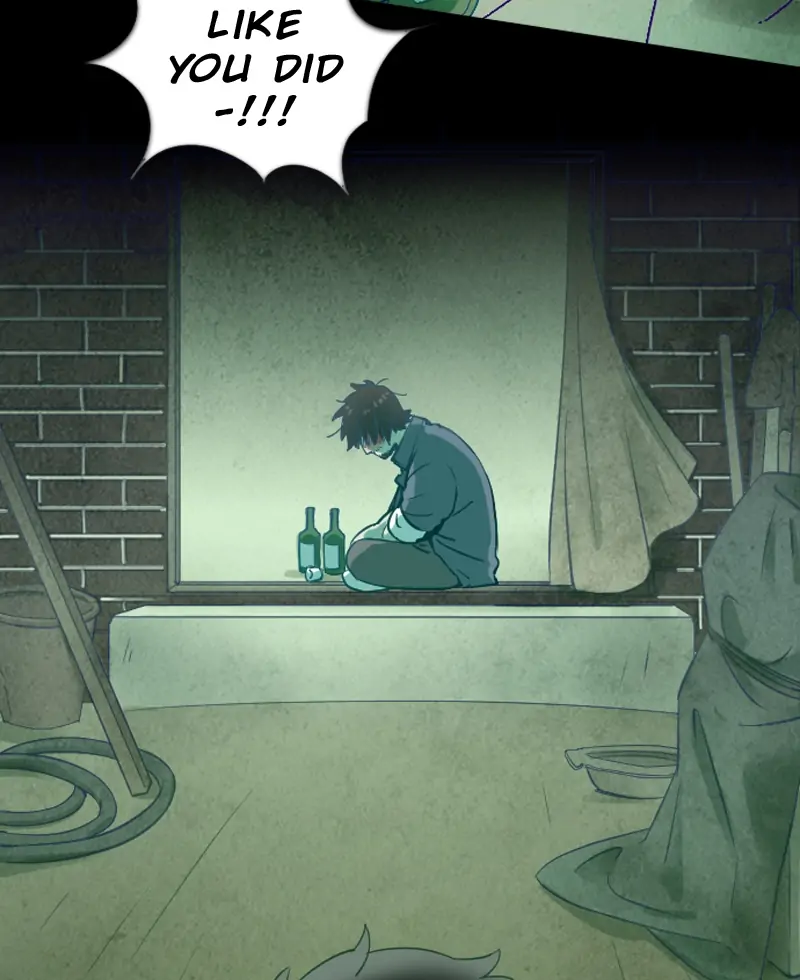 Read Ghost Teller en Manga Online