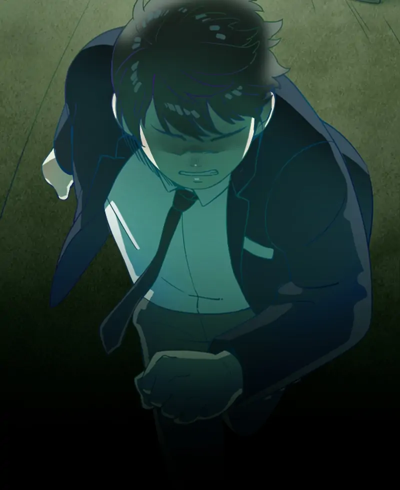 Read Ghost Teller en Manga Online