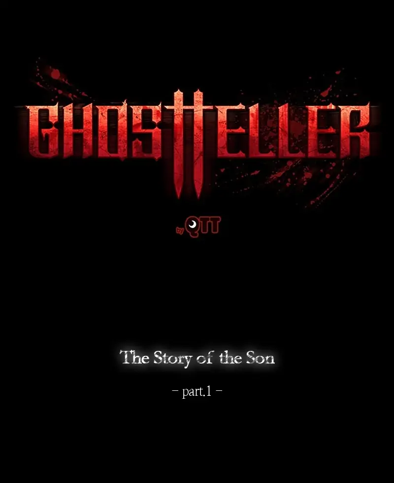 Read Ghost Teller en Manga Online