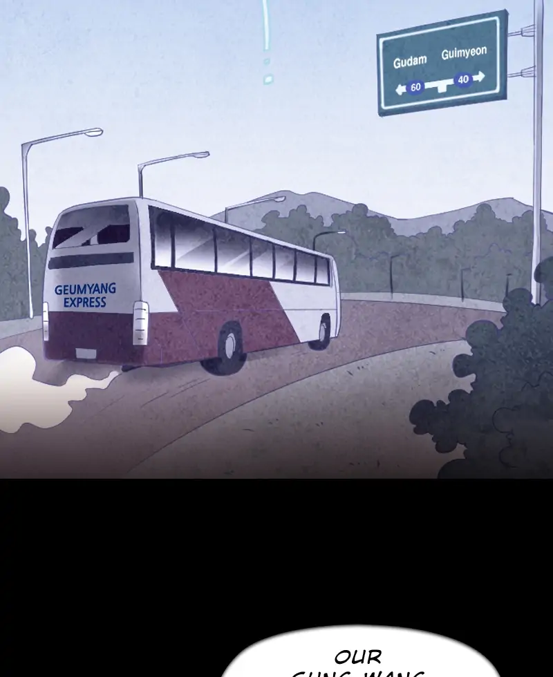 Read Ghost Teller en Manga Online
