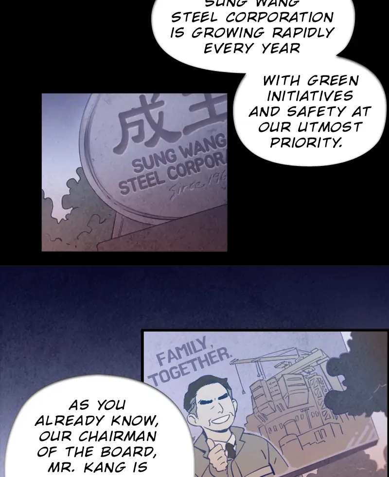 Read Ghost Teller en Manga Online