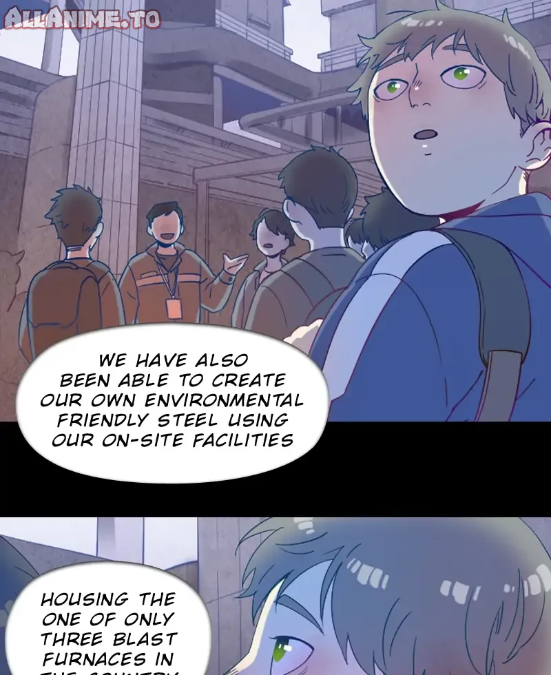 Read Ghost Teller en Manga Online